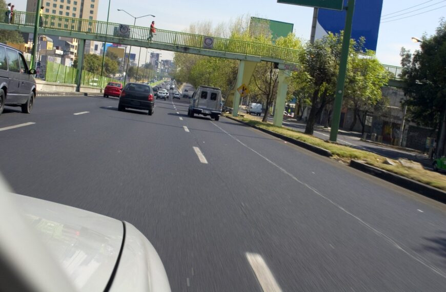 Odległość między miastami w Polsce: kalkulator trasy dla kierowców.