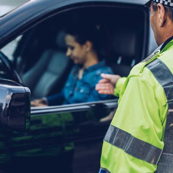 Punkty karne: jak sprawdzić, ile ich mam i kiedy mogę je stracić.