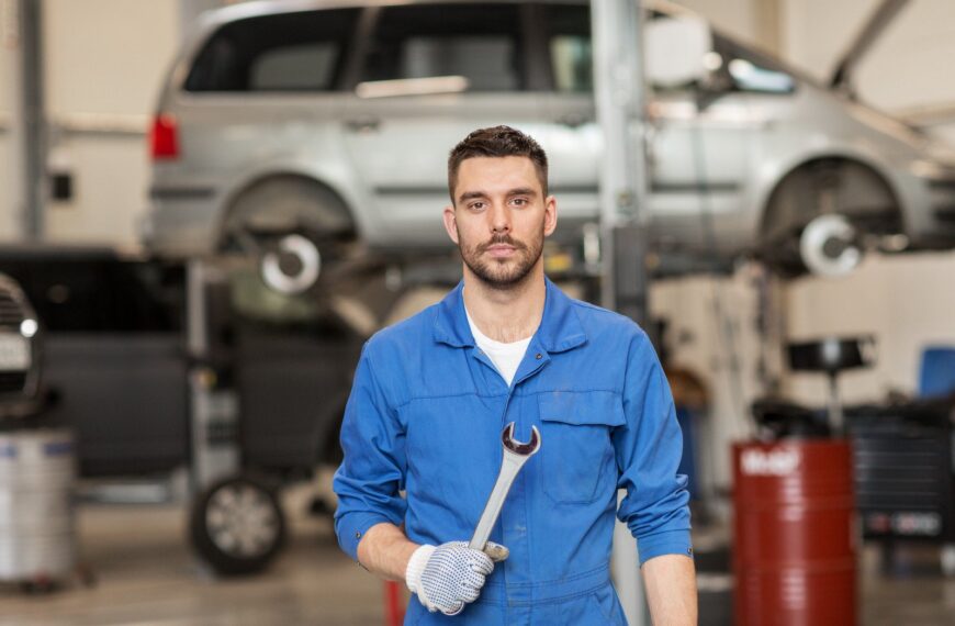 Wyciek płynu chłodniczego: koszt naprawy i&hellip;