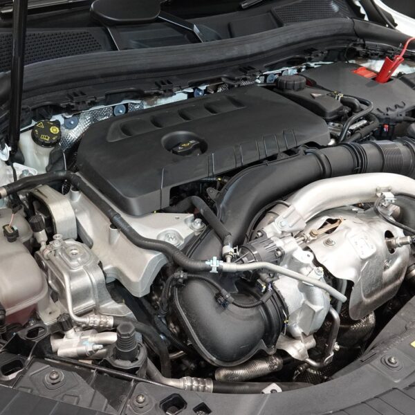 Jak dbać o turbosprężarkę w samochodzie: wskazówki i najlepsze praktyki.