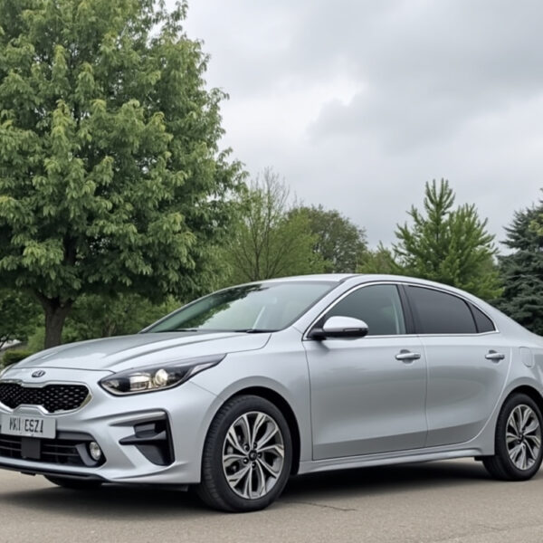 Kia ProCeed – opinie, cena, dane techniczne, wymiary, spalanie, osiągi