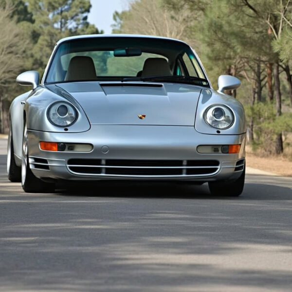 Porsche 959 – opinie, cena, dane techniczne, wymiary, spalanie, osiągi