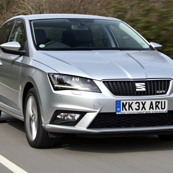 Seat Toledo – opinie, cena, dane techniczne, wymiary, spalanie, osiągi