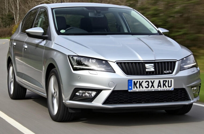 Seat Toledo – opinie, cena, dane techniczne, wymiary, spalanie, osiągi