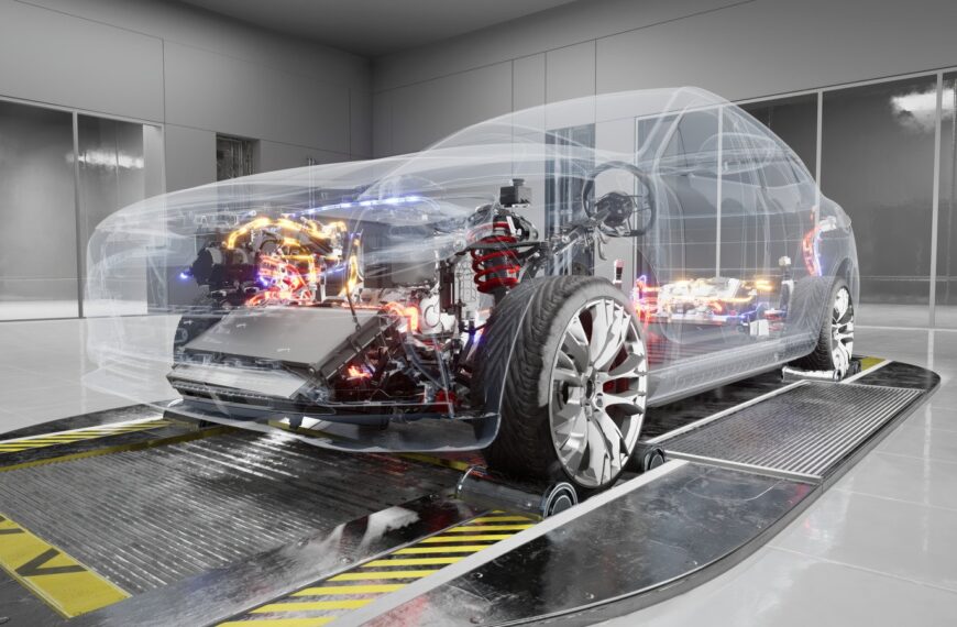 Systemy wspomagania kierowcy: które z nich naprawdę warto mieć w swoim aucie?