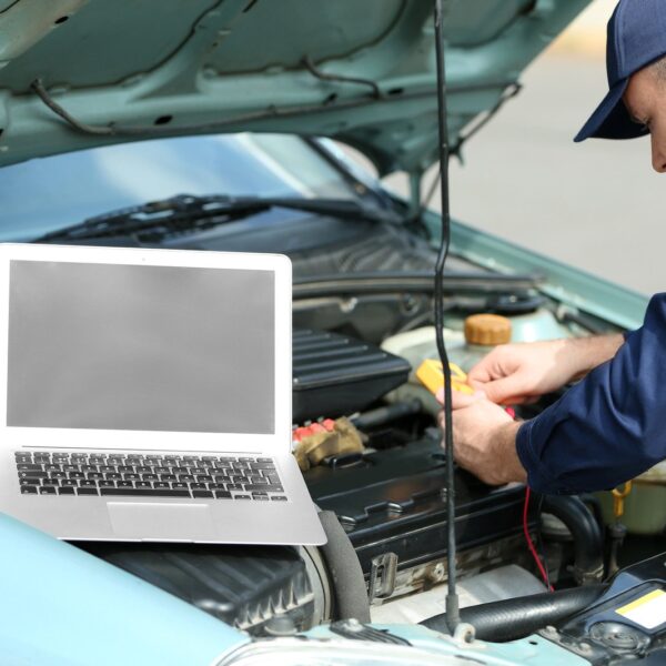 Diagnostyka OBD2: jak korzystać z tego narzędzia do samodzielnej oceny stanu pojazdu.