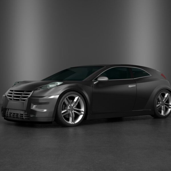 Wpływ aerodynamiki na spalanie: jak kształt auta zmniejsza zużycie paliwa.