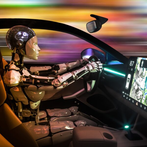 Inteligentne systemy wspomagania kierowcy: co oferują i czy warto w nie inwestować?