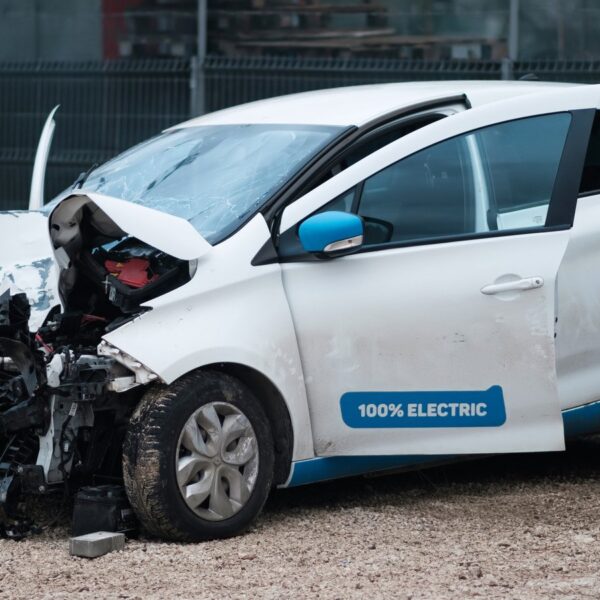 Samochody elektryczne a zasięg w zimie: jak niskie temperatury wpływają na baterie?