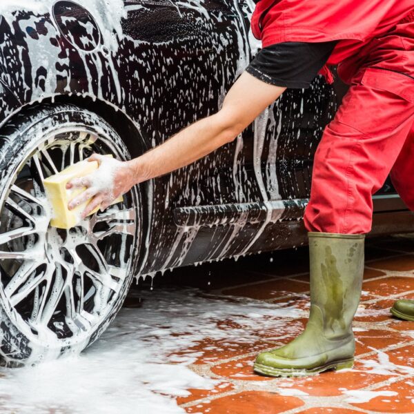 Jak wybrać i zamontować najlepsze oświetlenie LED do samochodu: trendy i porady.