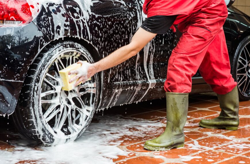 Jak wybrać i zamontować najlepsze oświetlenie LED do samochodu: trendy i porady.