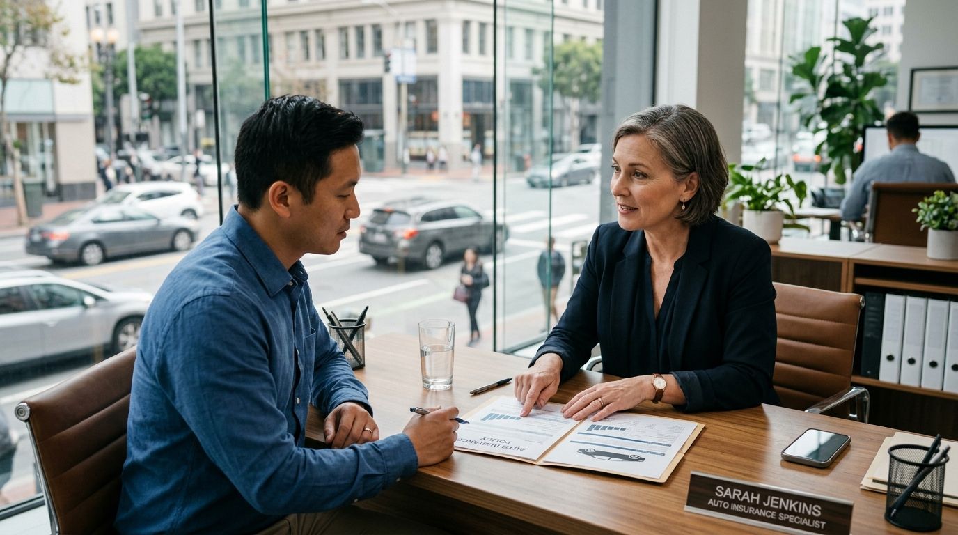 Podsumowanie: Twoja decyzja, Twoje bezpieczeństwo