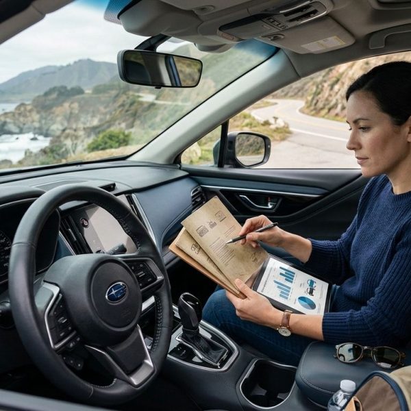 Jak wybrać ubezpieczenie OC i AC: praktyczny poradnik kierowcy