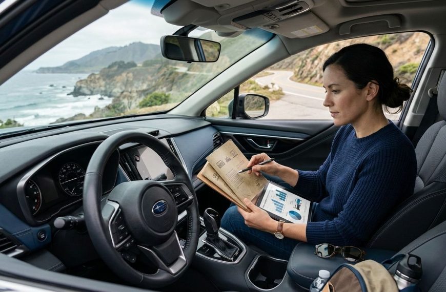 Jak wybrać ubezpieczenie OC i AC: praktyczny poradnik kierowcy