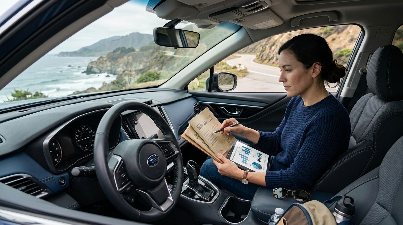 Jak wybrać ubezpieczenie OC i AC: praktyczny poradnik kierowcy