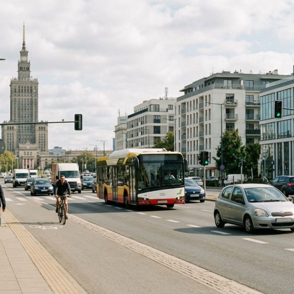Norma Euro 7: co zmieni się dla kierowców w Polsce?