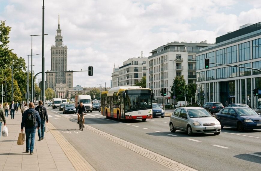 Norma Euro 7: co zmieni się dla kierowców w Polsce?