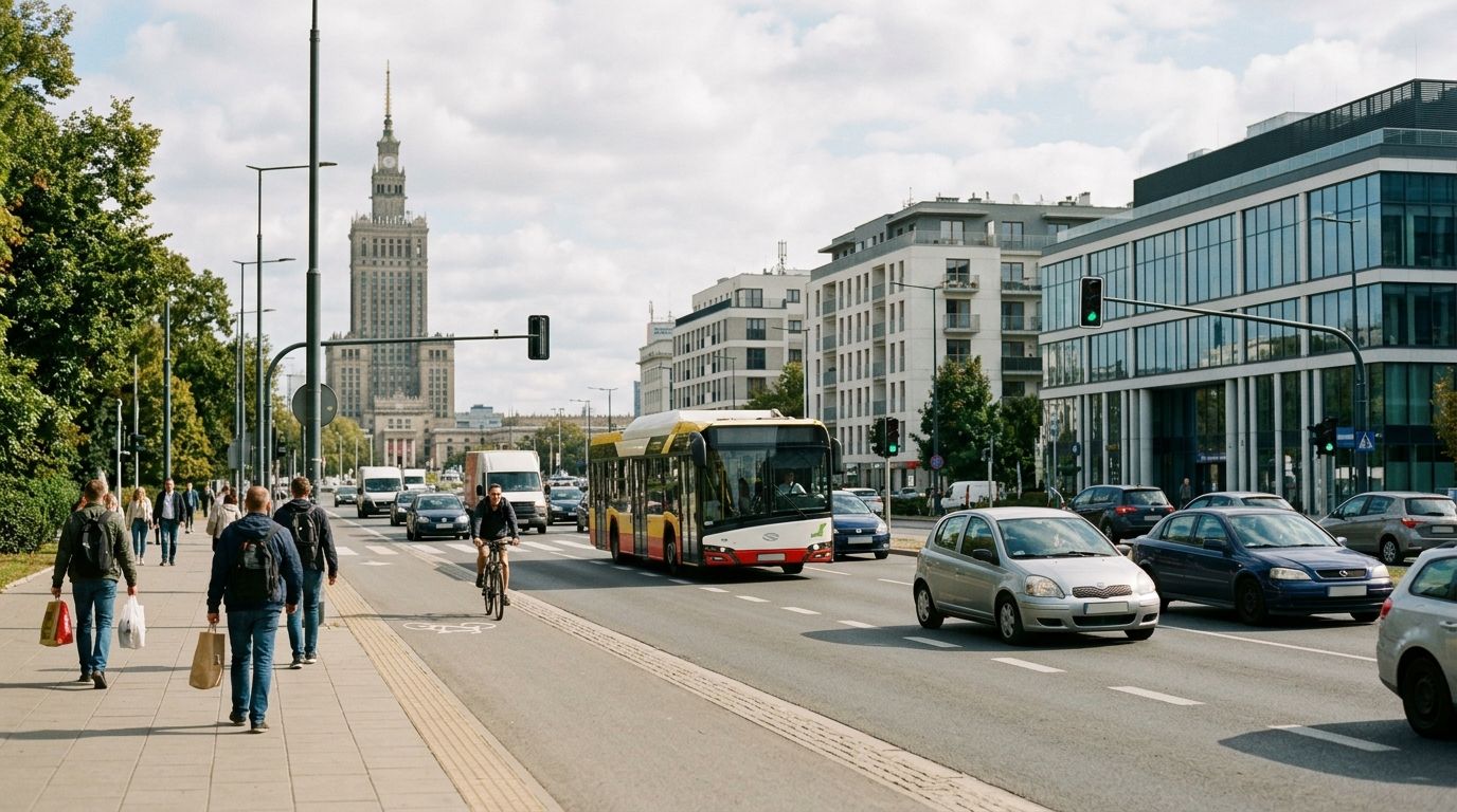 Norma Euro 7: co zmieni się dla kierowców w Polsce?