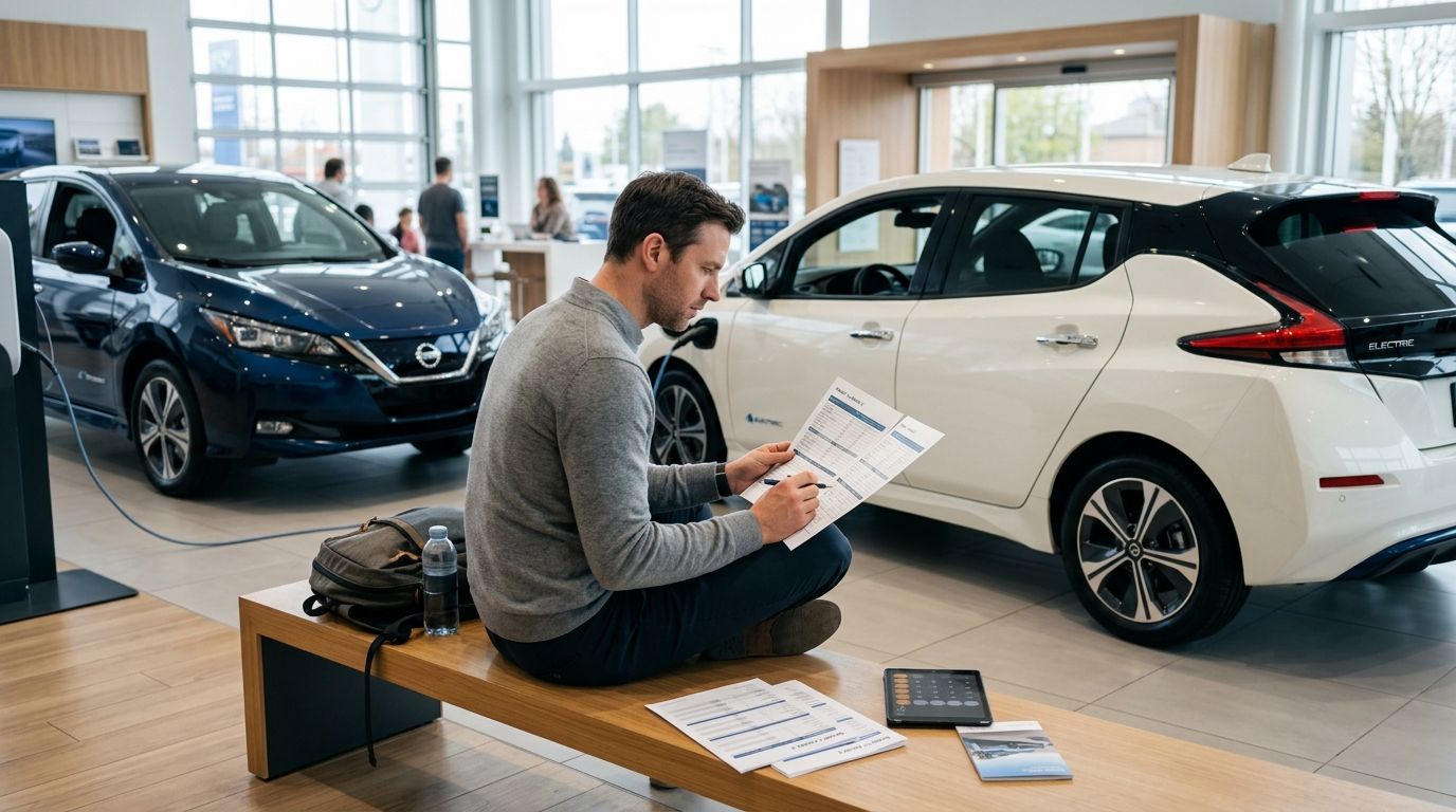 Praktyczne wskaz&oacute;wki przed wyborem konkretnego modelu