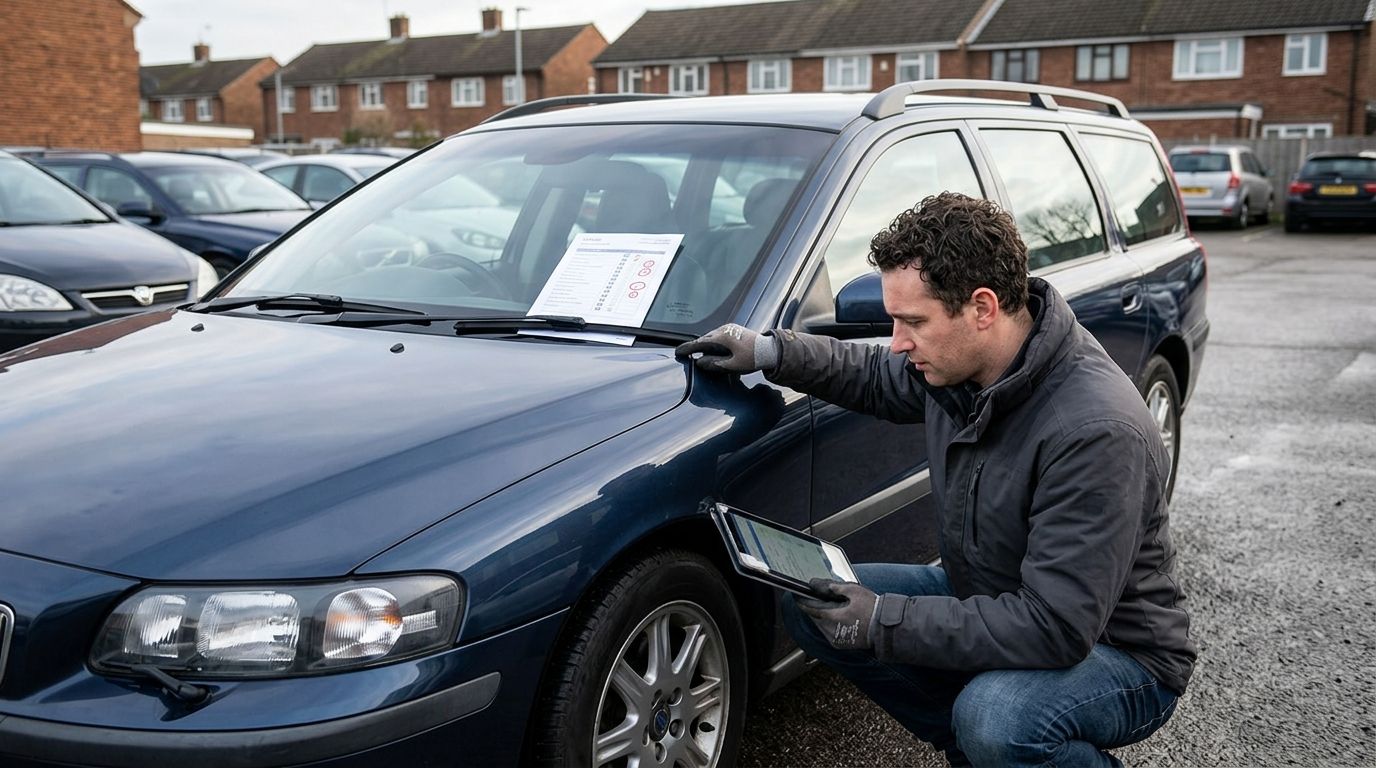 Darmowe i płatne raporty historii pojazdu &ndash; co warto wiedzieć?