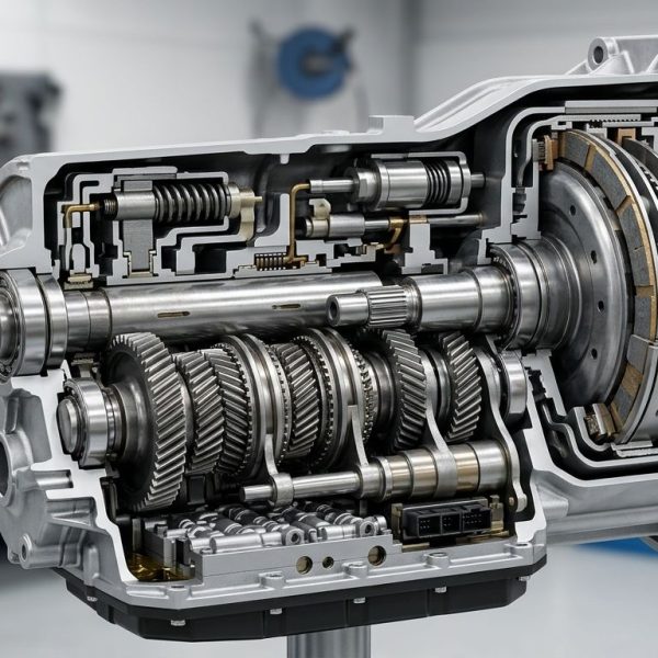 Skrzynia DCT: jak działa i czy jest niezawodna?