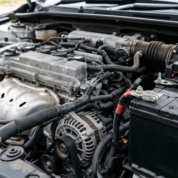 System Start-Stop: czy niszczy silnik i akumulator?