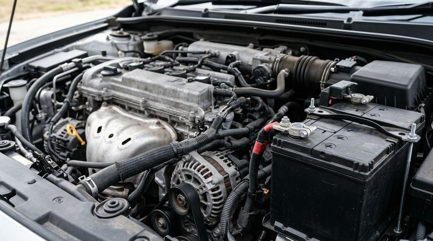 System Start-Stop: czy niszczy silnik i akumulator?