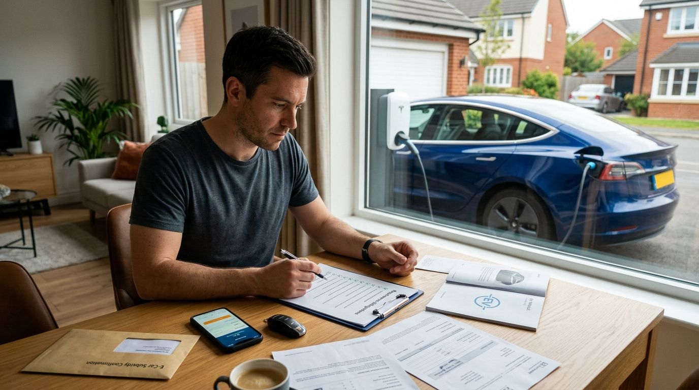 Obowiązki beneficjenta &ndash; o czym musisz pamiętać po otrzymaniu pieniędzy?