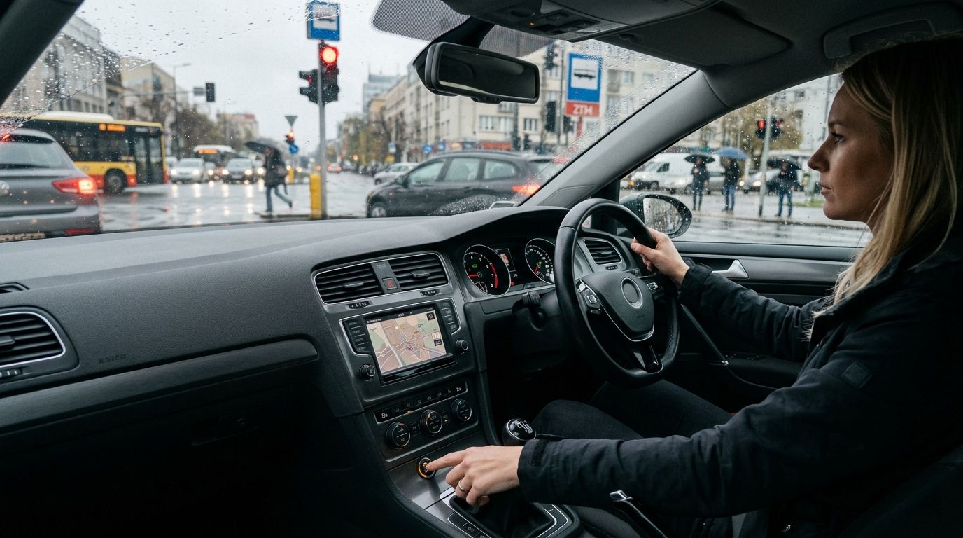 Kiedy warto wyłączyć system Start-Stop?