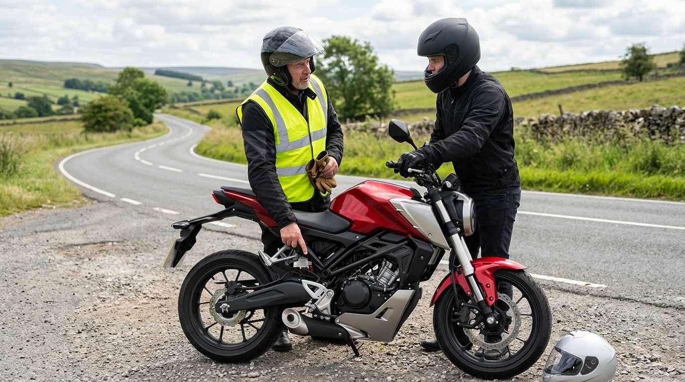 Motocykl 125cc na prawo jazdy B: co warto wiedzieć przed zakupem?