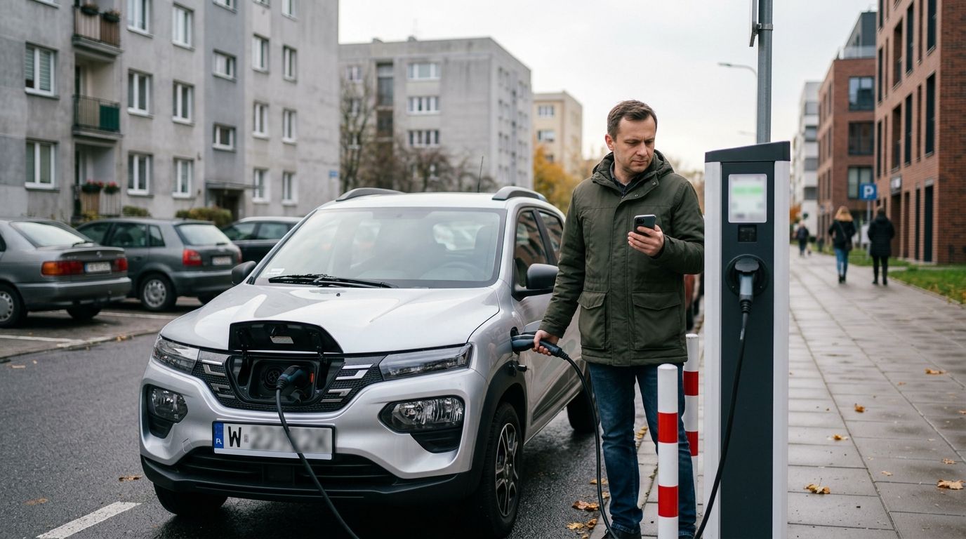 Koszty eksploatacji &ndash; czy tanie znaczy oszczędne?