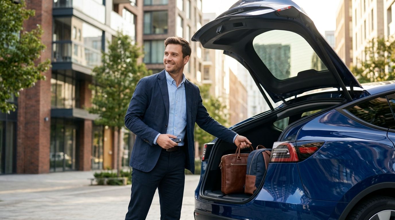 Dla kogo auto w abonamencie będzie strzałem w dziesiątkę?