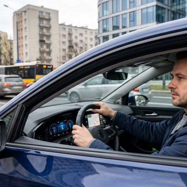 Norma Euro 7: co oznacza dla polskiego kierowcy w 2026?