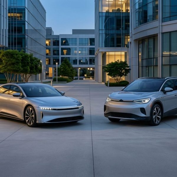 Leasing vs kredyt samochodowy: co się bardziej opłaca w 2026?