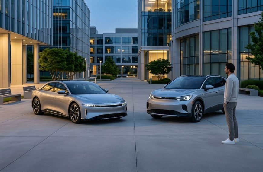 Leasing vs kredyt samochodowy: co się bardziej opłaca w 2026?