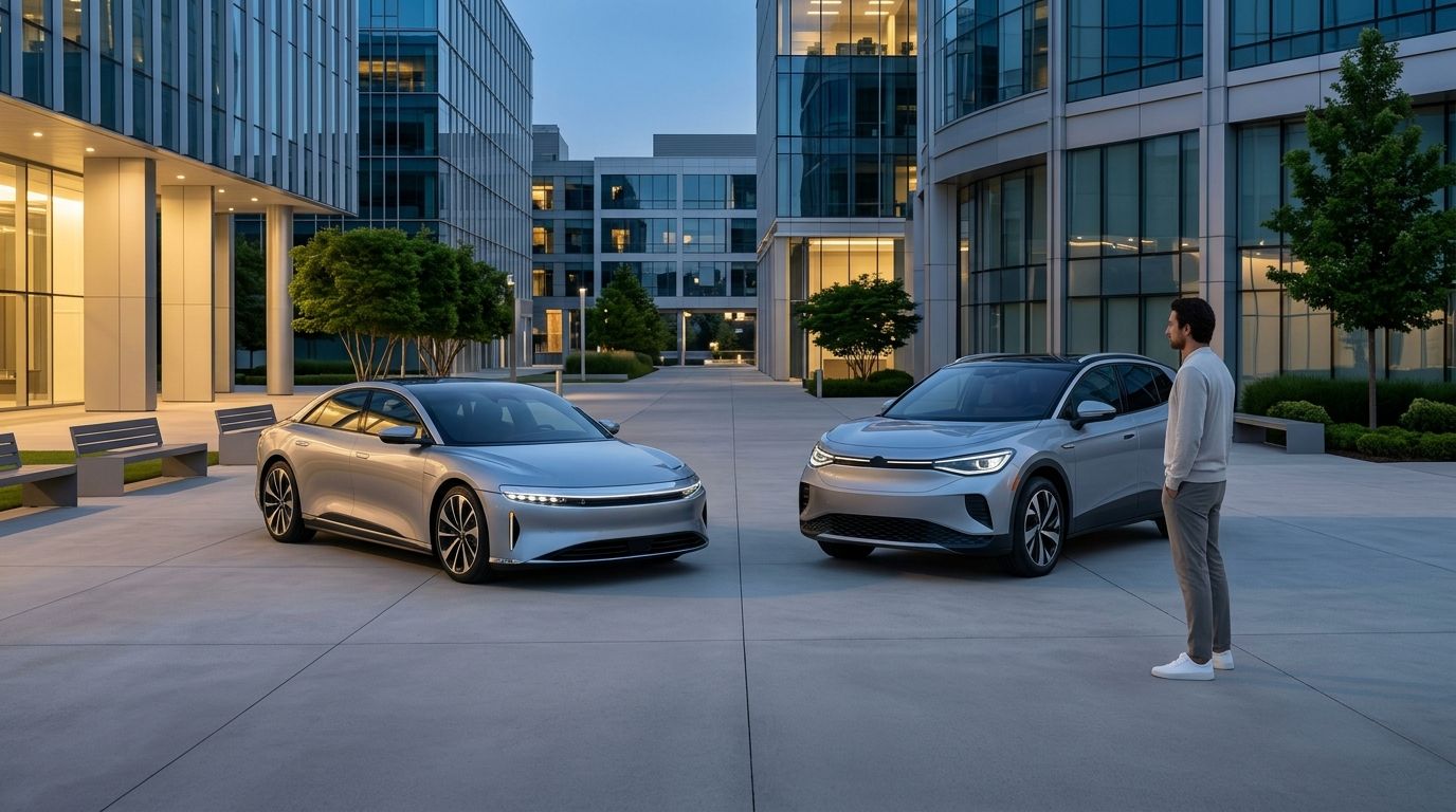 Leasing vs kredyt samochodowy: co się bardziej opłaca w 2026?