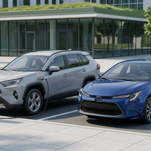 Plug-in hybrid czy mild hybrid: który napęd wybrać teraz?