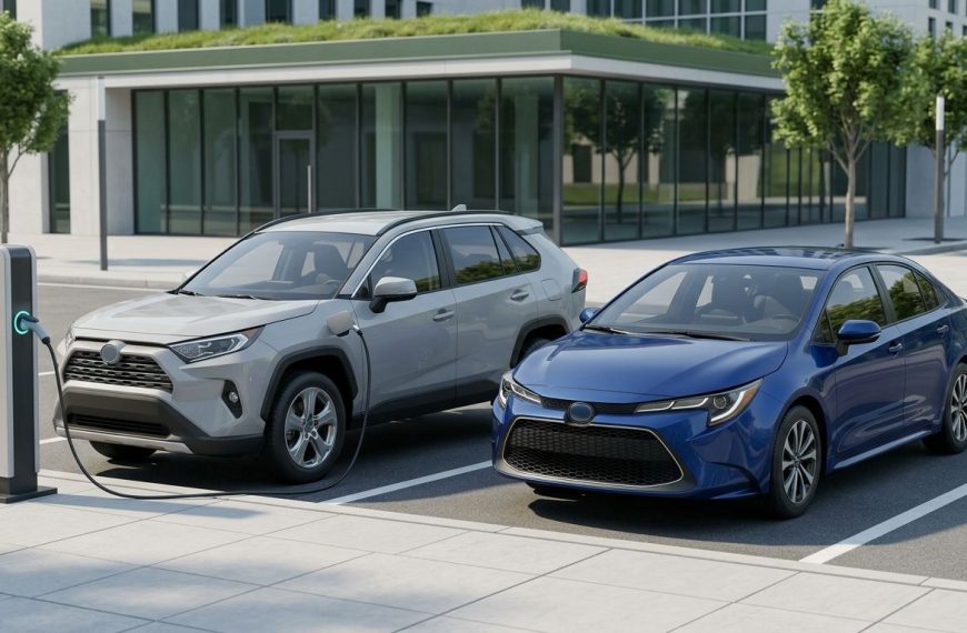 Plug-in hybrid czy mild hybrid: który napęd wybrać teraz?