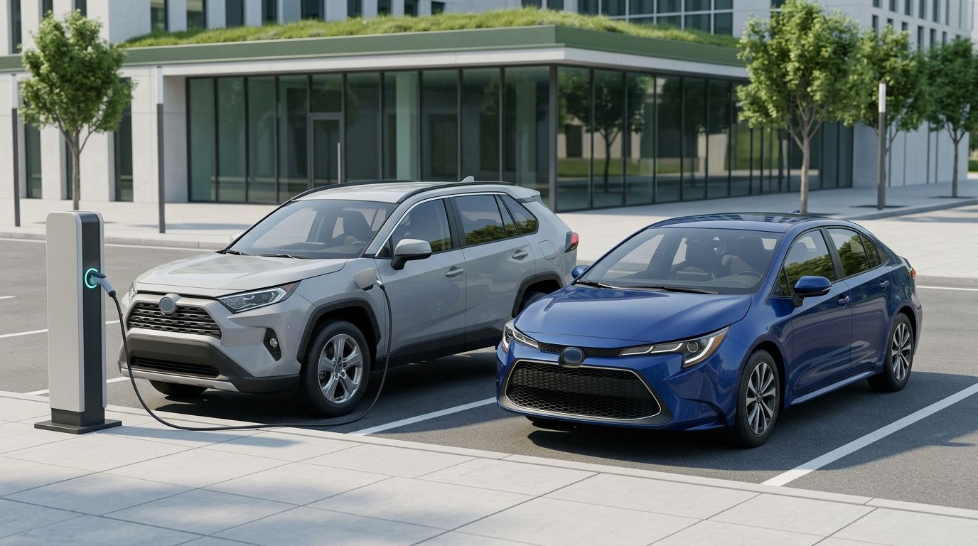 Plug-in hybrid czy mild hybrid: który napęd wybrać teraz?