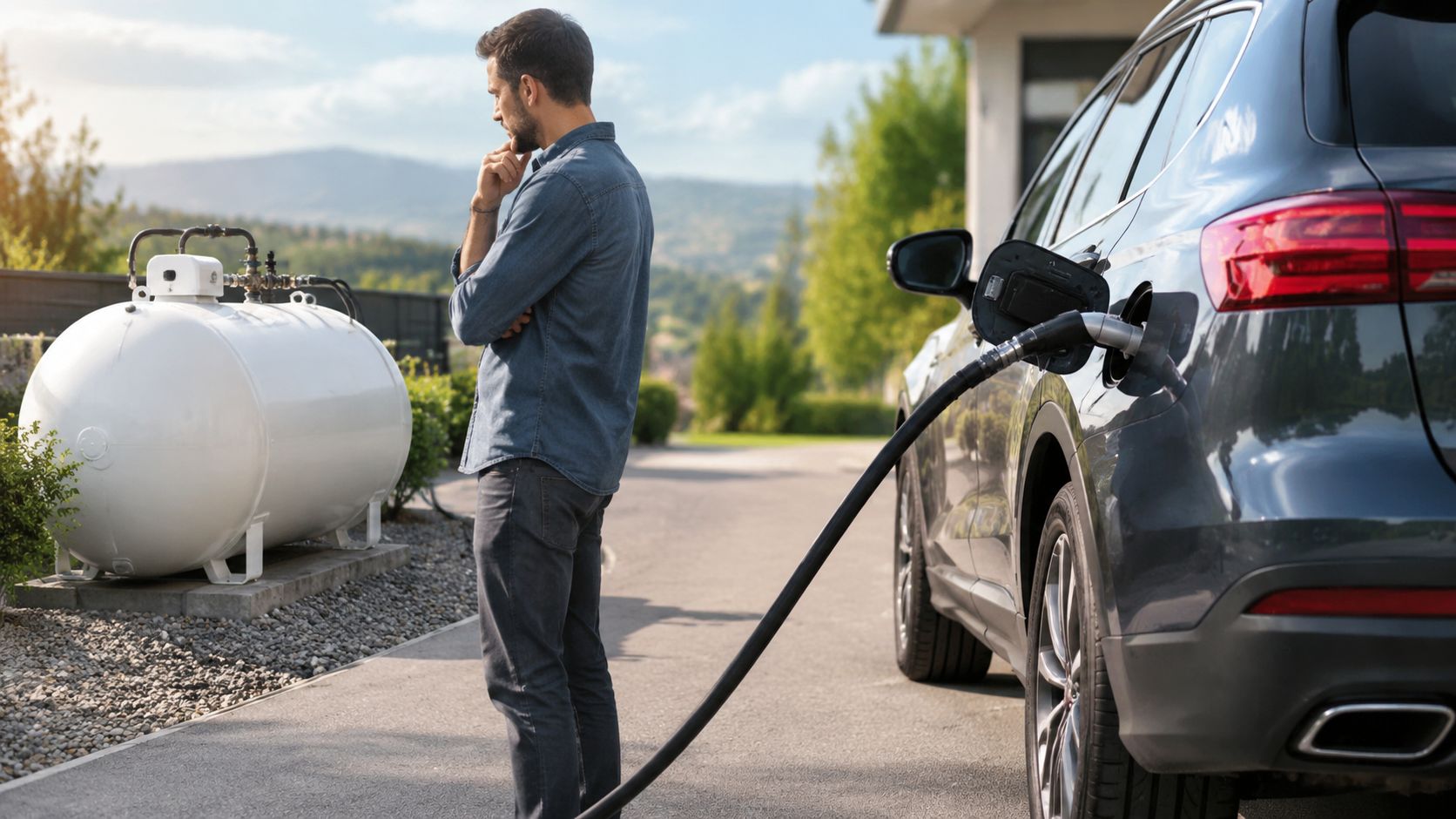 Podsumowanie: czy autogaz w 2025 roku to wciąż dobry pomysł?
