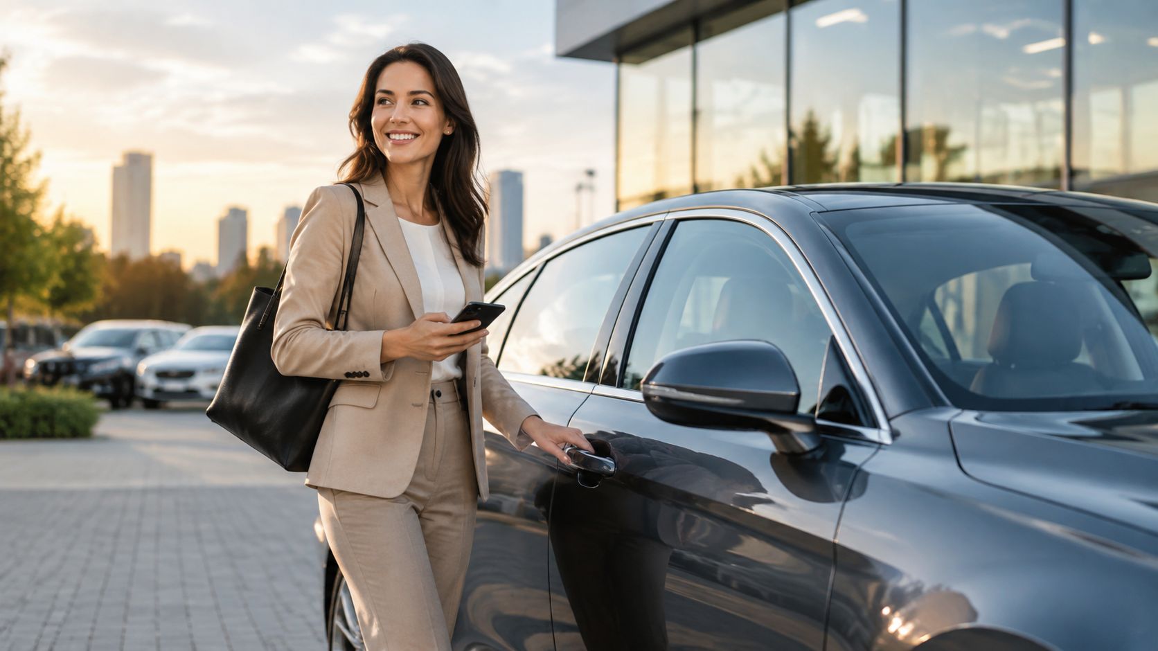 Leasing operacyjny &ndash; wygoda i optymalizacja koszt&oacute;w