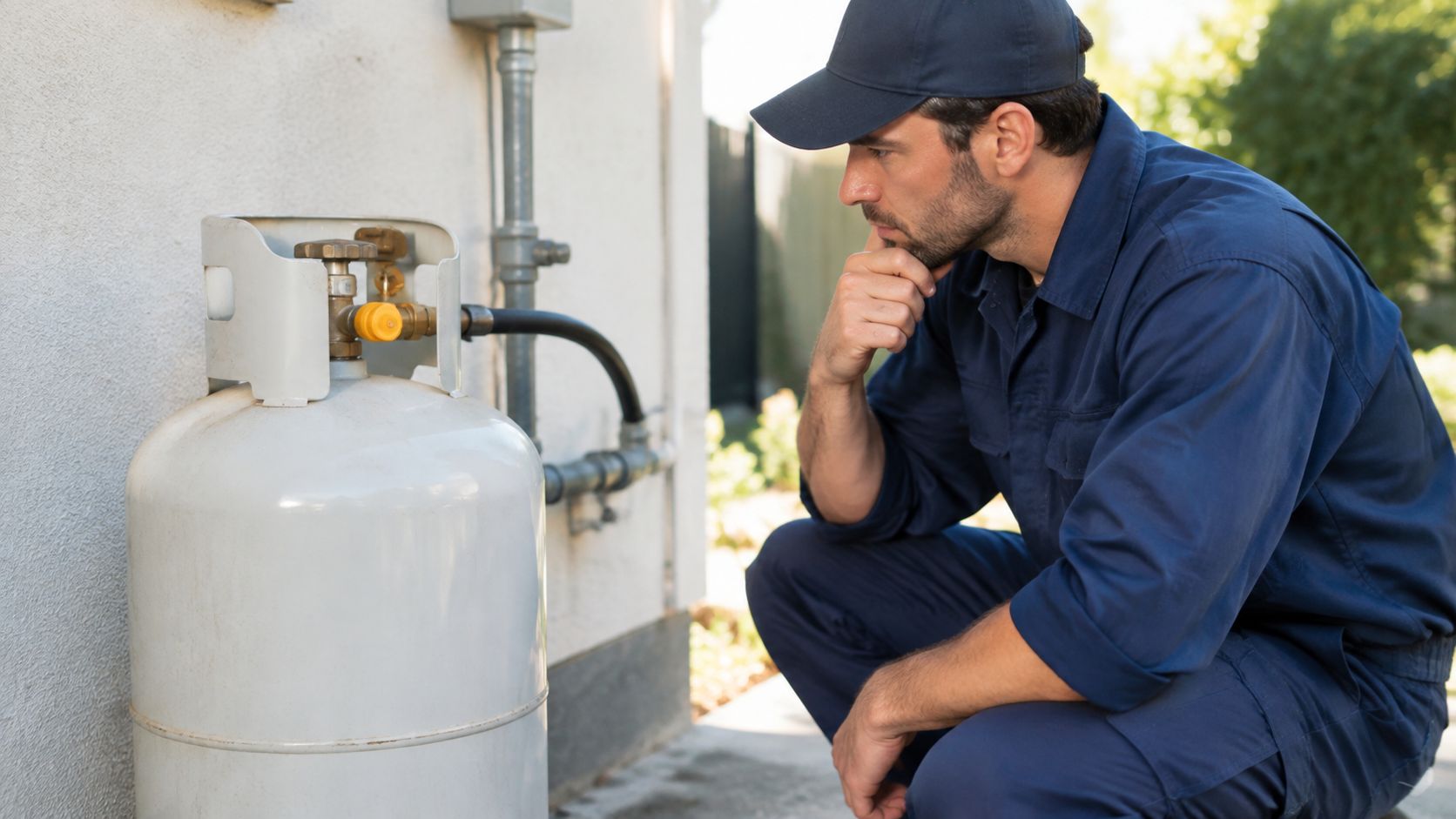 Kiedy montaż LPG w 2025 roku mija się z celem?